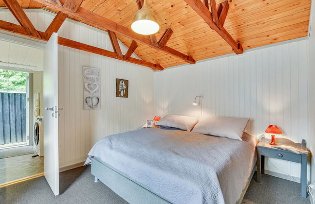 "Elizabeth" - 400m to the fjord - Foto 10