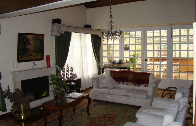 The Hostel Bogota Real - Foto 3