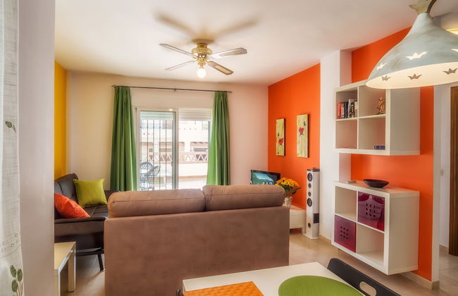 Apartamentos Chimenea - Foto 7