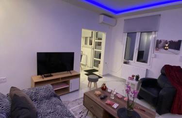 Alexandra apartment - Foto 3