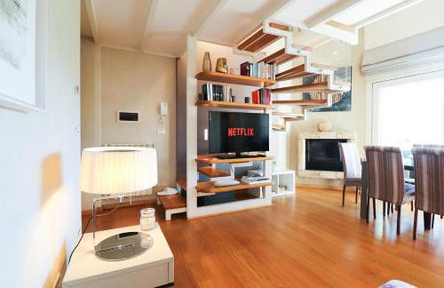 Luxury Home con vista panoramica - Ospedale e GdF - Foto 26