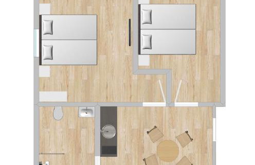 Ferienhaus Alter Bahnhof Stötteritz - Photo 38