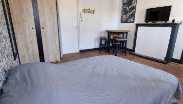 Studio en centre-ville - Foto 3