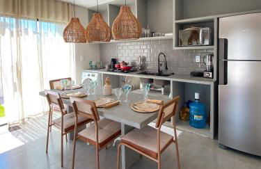 Incrível casa com piscina em Sanzé - Maragogi-AL - Foto 49