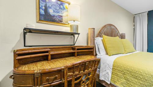 Mile to Beach! Tiki Master Suite - Foto 5