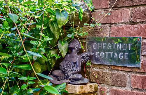 Chestnut Cottage - Foto 17