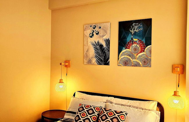 Evelyn Azure Escapes Boracay Newcoast - Foto 7