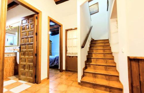 Casa Rural Don Alonso - Foto 31