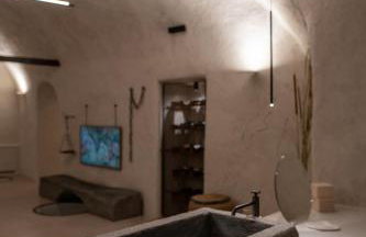 Kanava Cave Winery Villa - Foto 68
