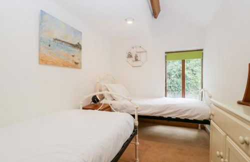 Mistletoe Cottage - Foto 27