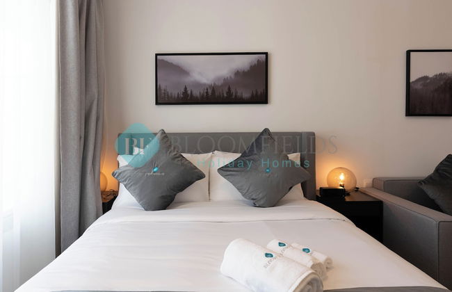 Bloomfields Modern STU in Oasis Masdar - Foto 2