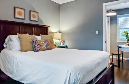 Traveler's Pick Cozy, Near Beach & Dtwn,Prkg LB C - Foto 18