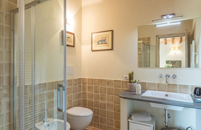 Podere Di Salci 10 in Citt Della Pieve - Foto 33