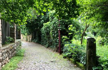 Ferienwohnung in ruhigem Viertel - Foto 14