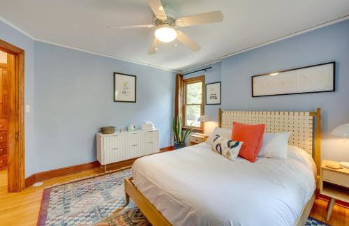 Ferndale Gem, Walk to Stores and Restaurants! - Foto 17