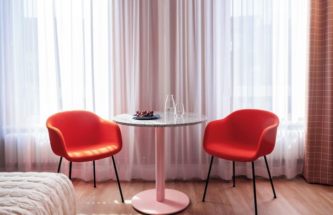 Numa Berlin Friedrichshain - Foto 36