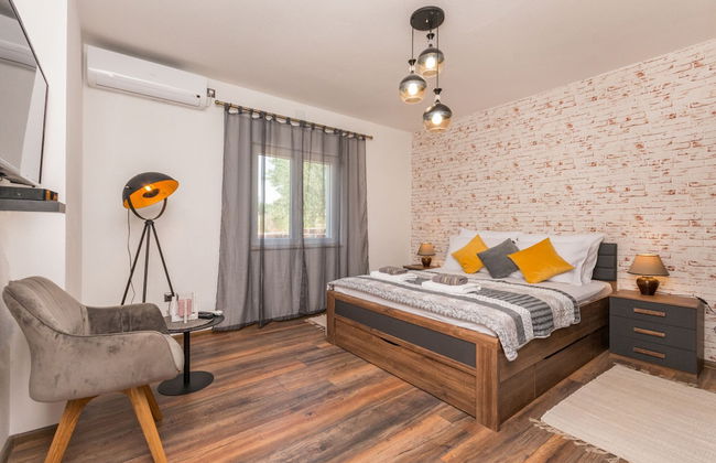 Villa Nikolina - Foto 4