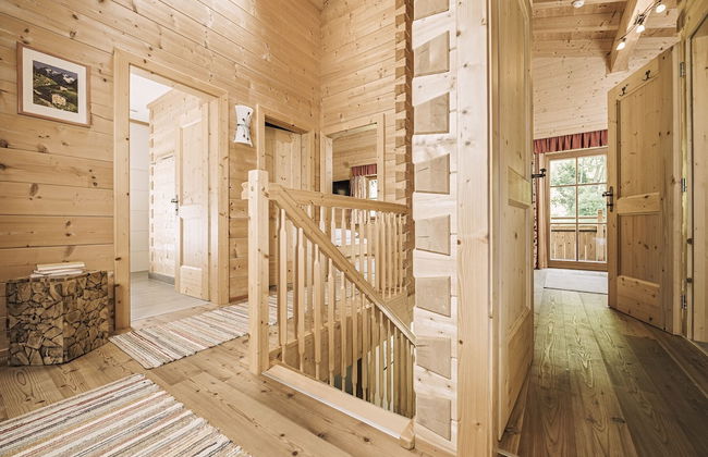 Feriendorf Joggler - Foto 24