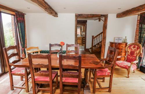 The Haybarn - Foto 7