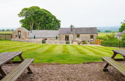 Bolehill Farm Cottages - Foto 10