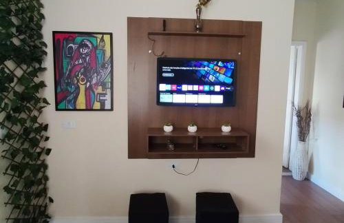 Casa com 01 qto 42m2 - Foto 2