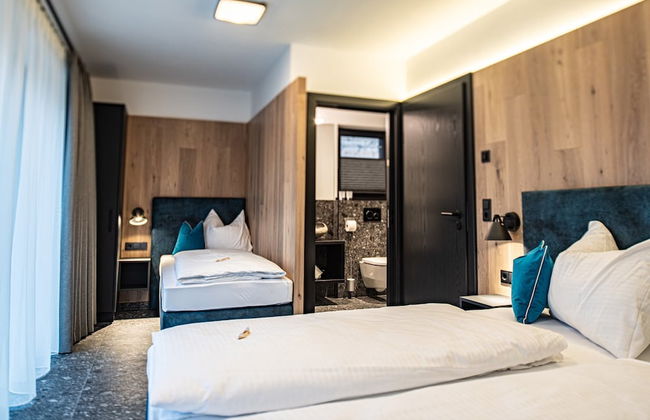 The Village - Chalet Stone House - Foto 22