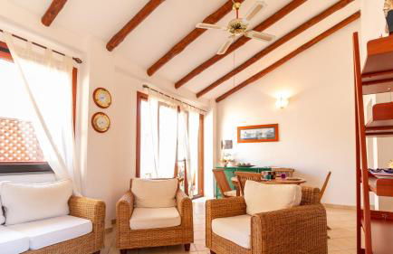 S'imbucada Home - Mare e relax - Foto 53