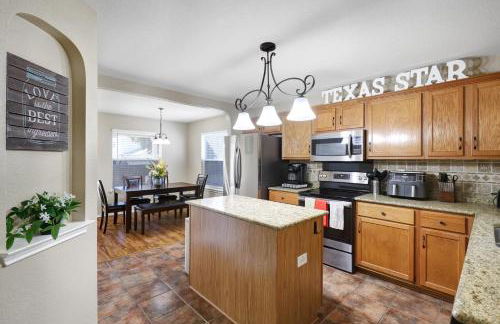 Texas Star - A Birdy Vacation Rental - Foto 51