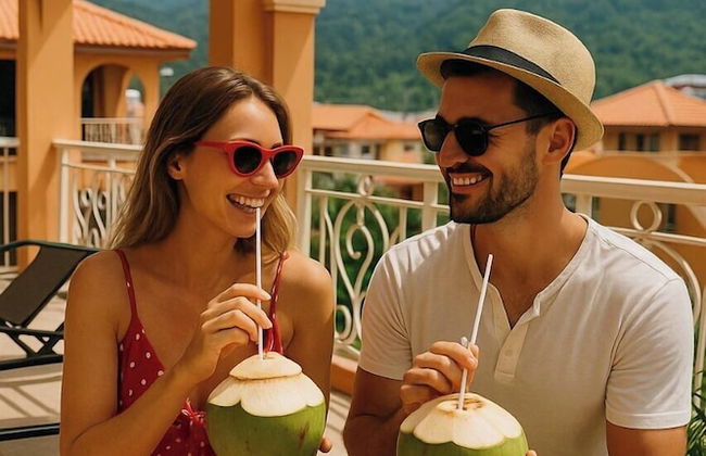 Grand Orlov Apart Hotel - Foto 50