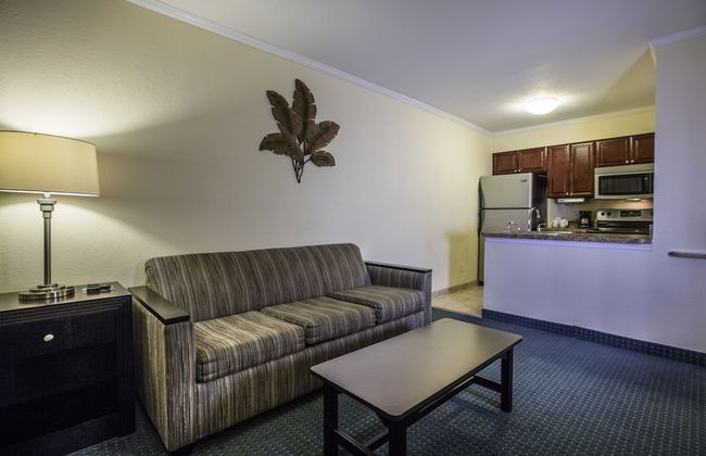 Sailport Waterfront Suites - Foto 7