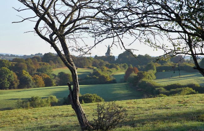 Spacious Place in Hamoir - Foto 31