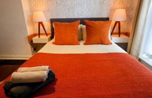 Designer Flat in Bethnal Green - Foto 22