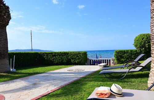 Nadia's Studios & Apartments in Argasi, Sea-View - Foto 35