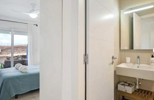 ATLANTERRA-ZAHARA DE LOS ATUNES Increíble apartamento con porche de 16m y jardín privado de 72m - Foto 21