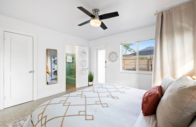 Modern Downtown Bungalow - Foto 5