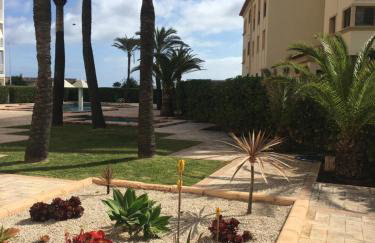 Apartamento junto al mar - Foto 8