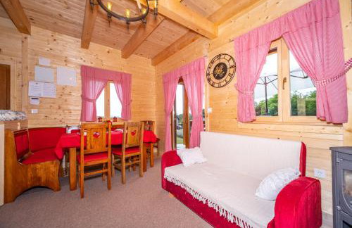 Hižica Bubika - Foto 42