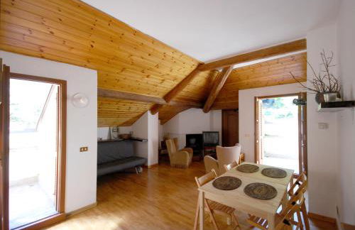 Bellagio Ghisallo Penthouse - Foto 1