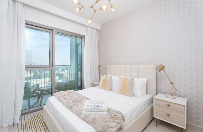 Nasma Holiday Homes - Downtown Views II - Foto 2