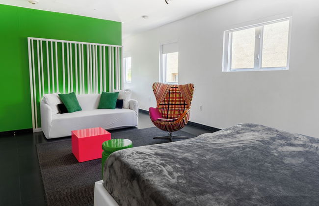 Blanc Kara - Adults Only - Foto 10