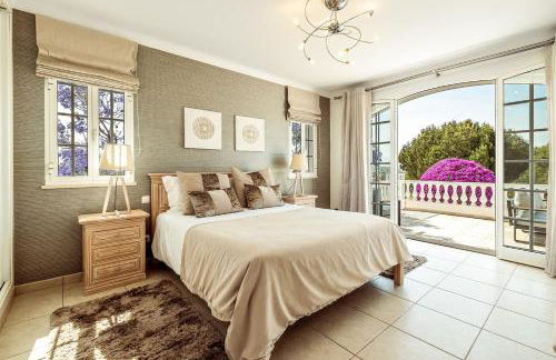 Lovely Very Private Villa with Beautiful Gardens - Foto 4