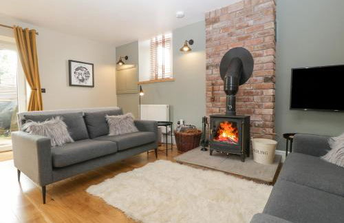 The Old Chapel - Photo 6