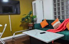 2-Bedroom Garden Apartment near West Norwood Station - Foto 1