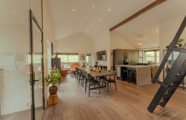 Luxurious & Unique Villa - Beach- Hiking - Foto 22