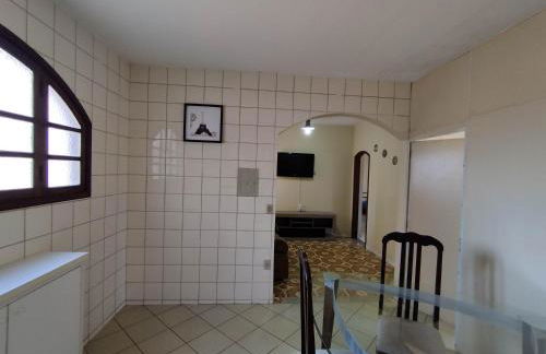 Seu Apto Praia da Costa 8 Simples Grande Economico Ar Cond Cozinha Completo 2Quartos 2Salas Centro Local Excelente - Foto 30