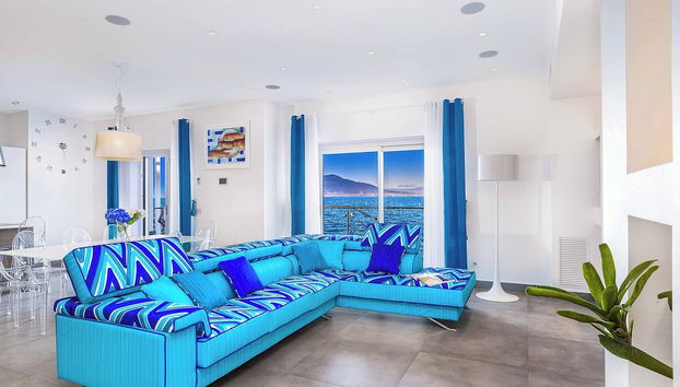 Villa Rockpool - Foto 4, Interior