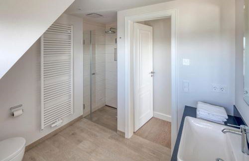 Rantum Dorf - Ferienappartments im Reetdachhaus 3 & 4 - Foto 7