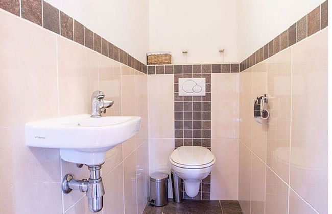 Chalet Hochkrimml With Sauna on the ski Slope - Foto 16