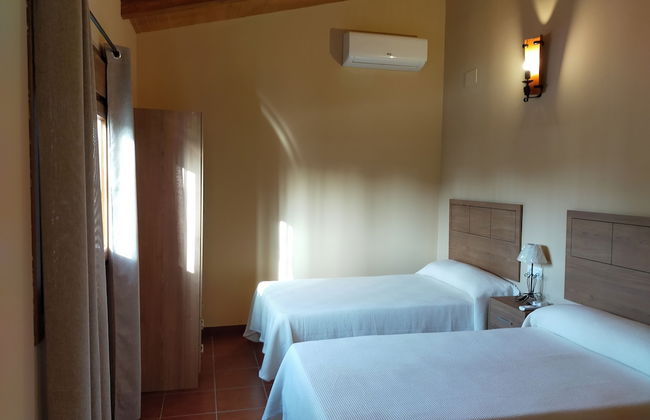 COMPLEJO RURAL LA PALOMA - Photo 14