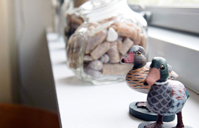 7 Person Holiday Home in Aabenraa - Foto 23